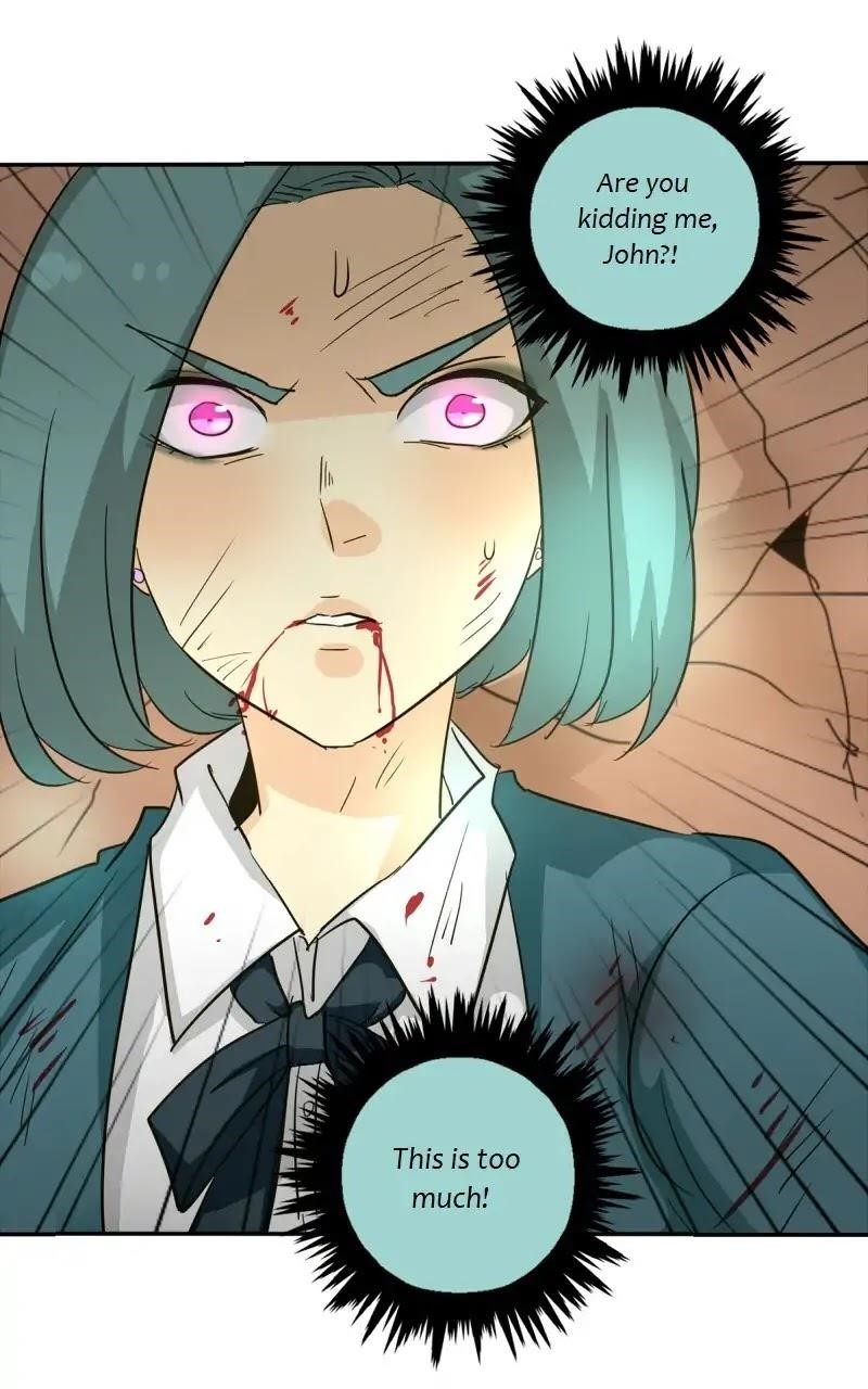 UnOrdinary Chapter 146 - Page 18 in English