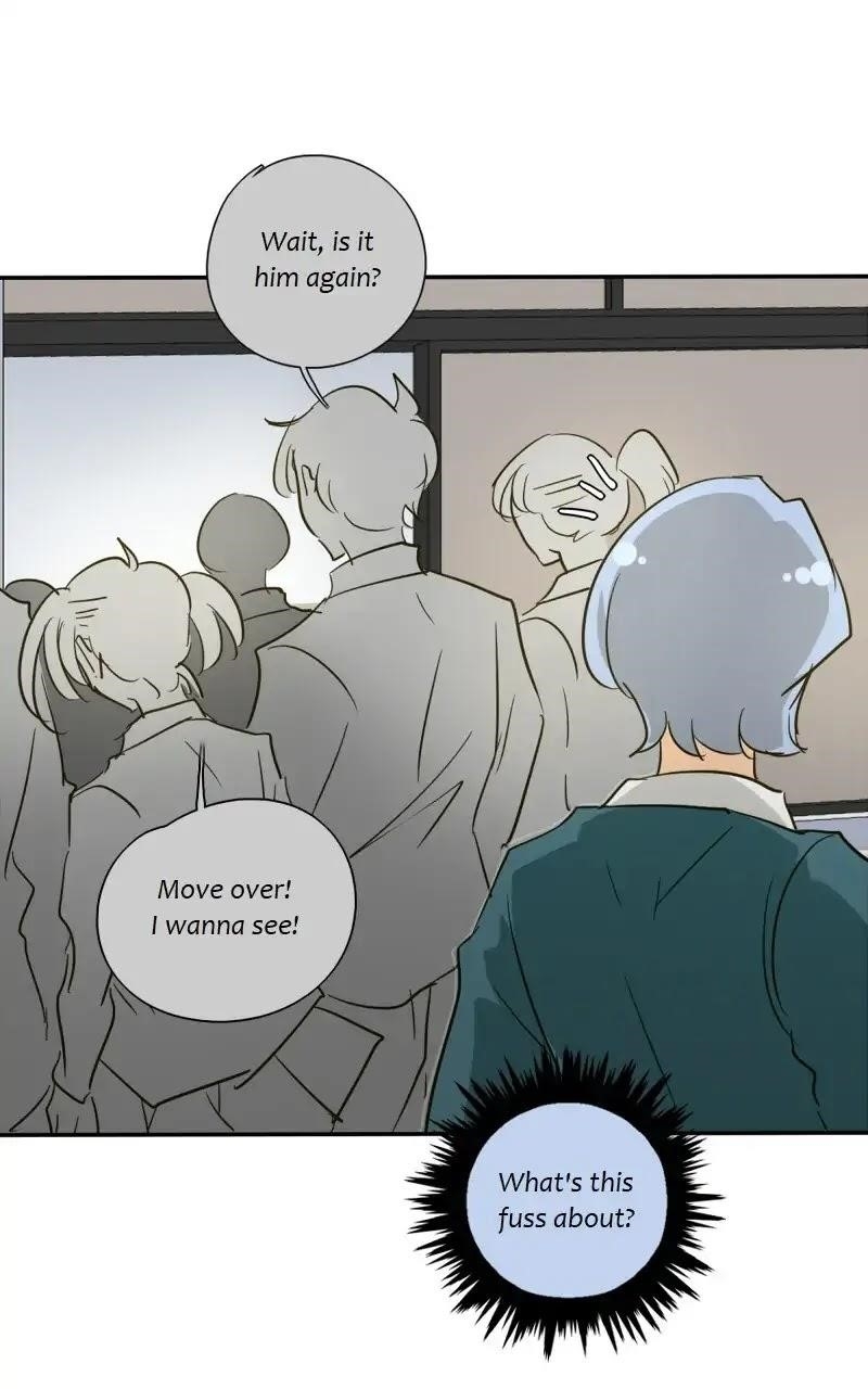 UnOrdinary Chapter 146 - Page 3 in English