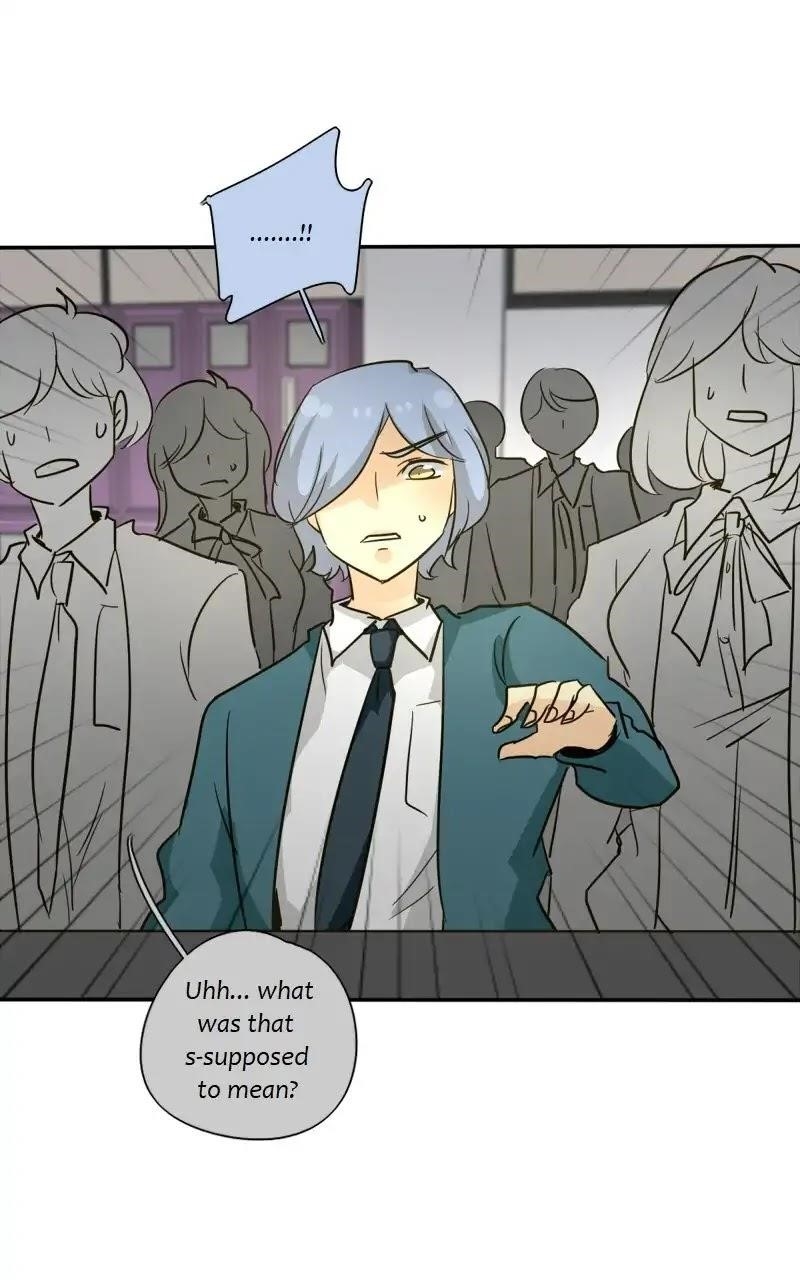UnOrdinary Chapter 146 - Page 29 in English