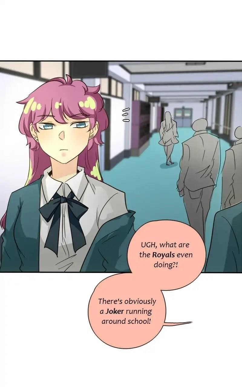 UnOrdinary Chapter 146 - Page 34 in English