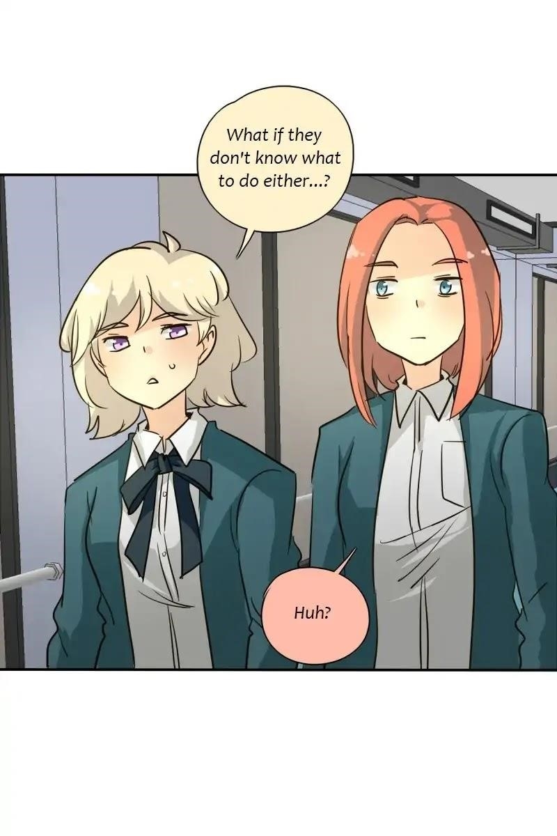 UnOrdinary Chapter 146 - Page 36 in English