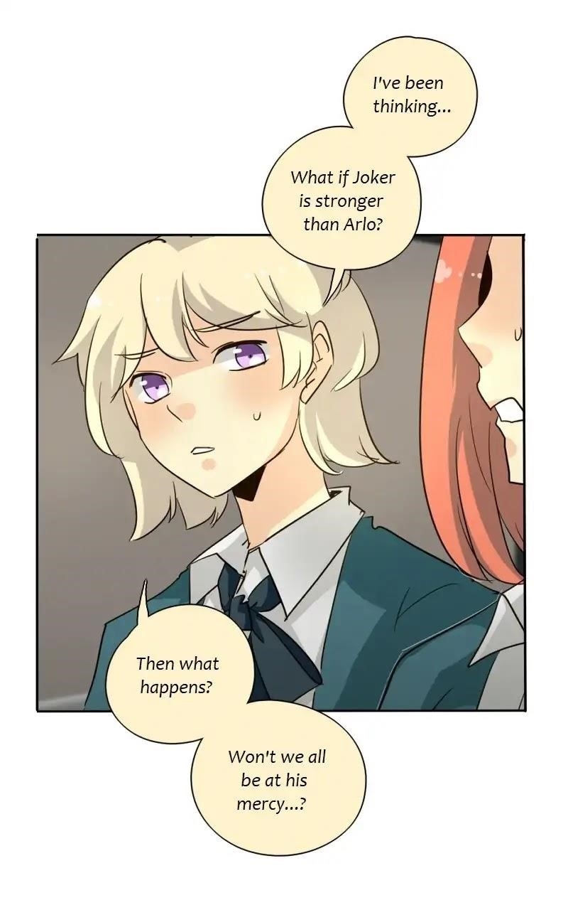 UnOrdinary Chapter 146 - Page 37 in English