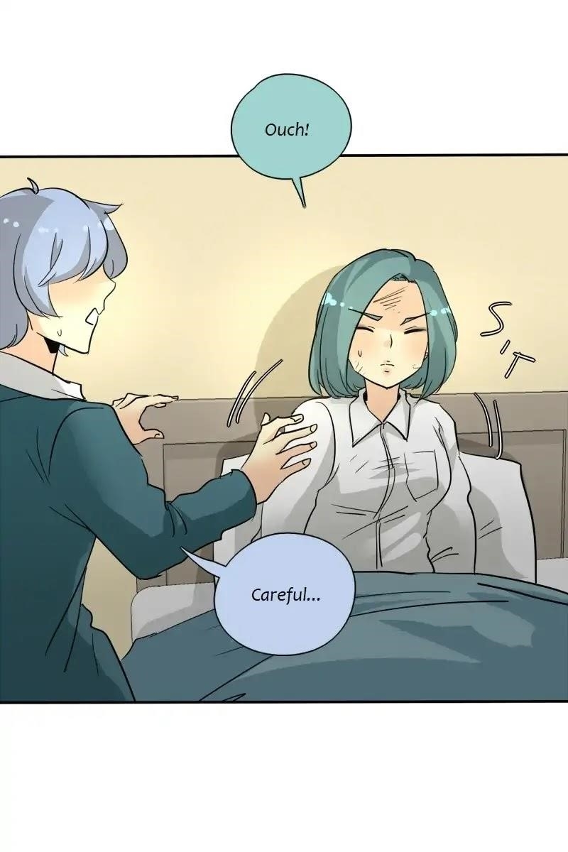 UnOrdinary Chapter 146 - Page 51 in English