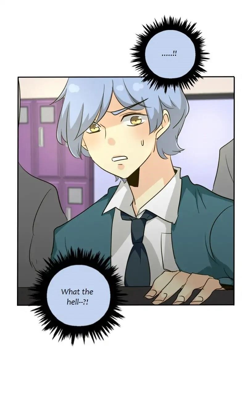 UnOrdinary Chapter 146 - Page 5 in English