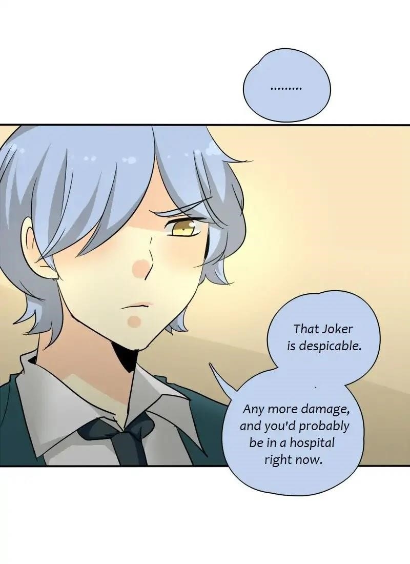 UnOrdinary Chapter 146 - Page 53 in English