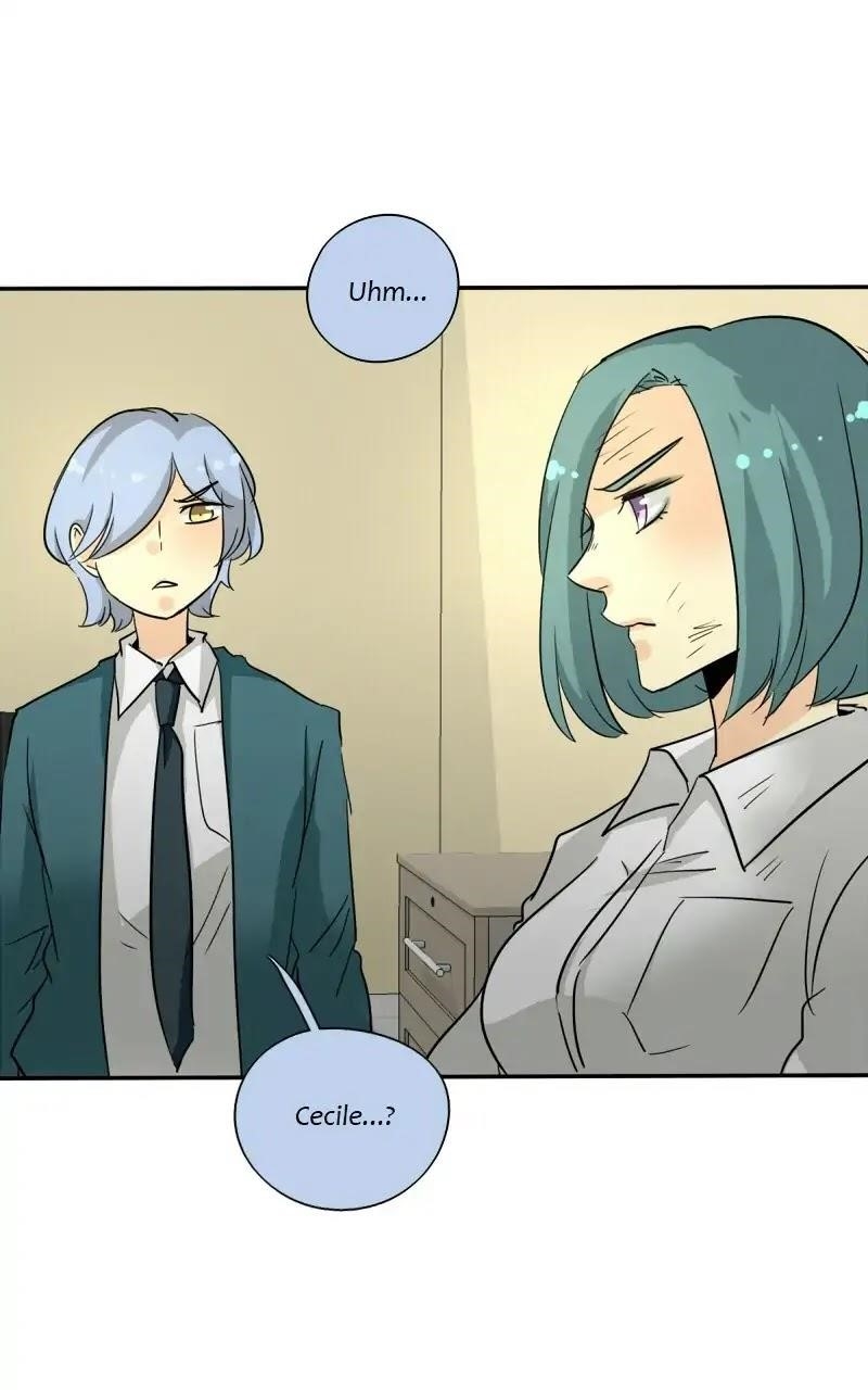 UnOrdinary Chapter 146 - Page 55 in English