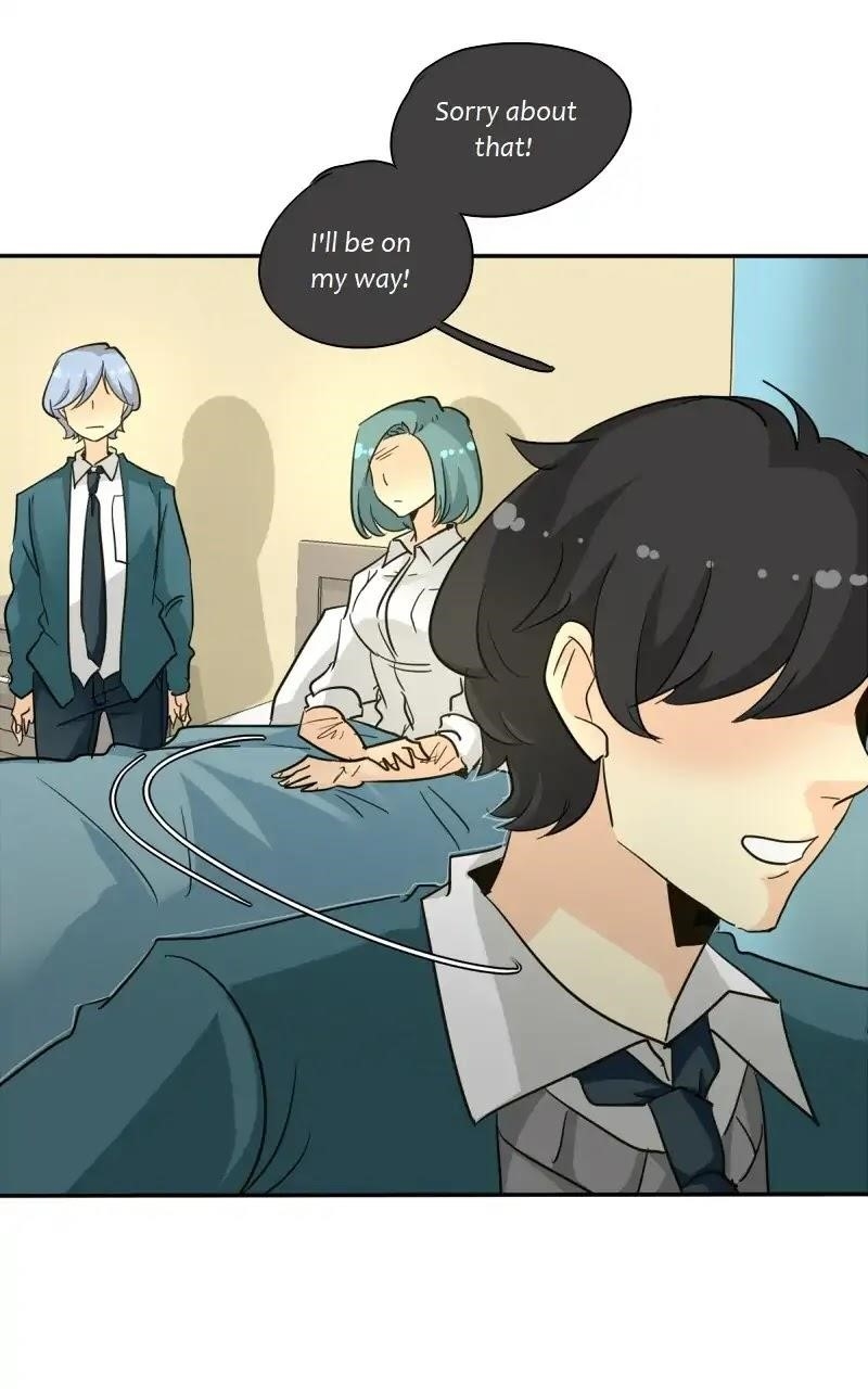 UnOrdinary Chapter 146 - Page 64 in English