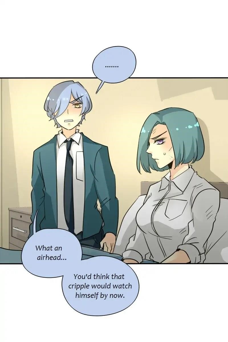 UnOrdinary Chapter 146 - Page 65 in English