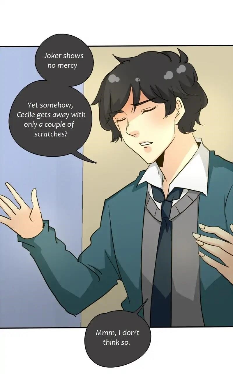UnOrdinary Chapter 146 - Page 77 in English