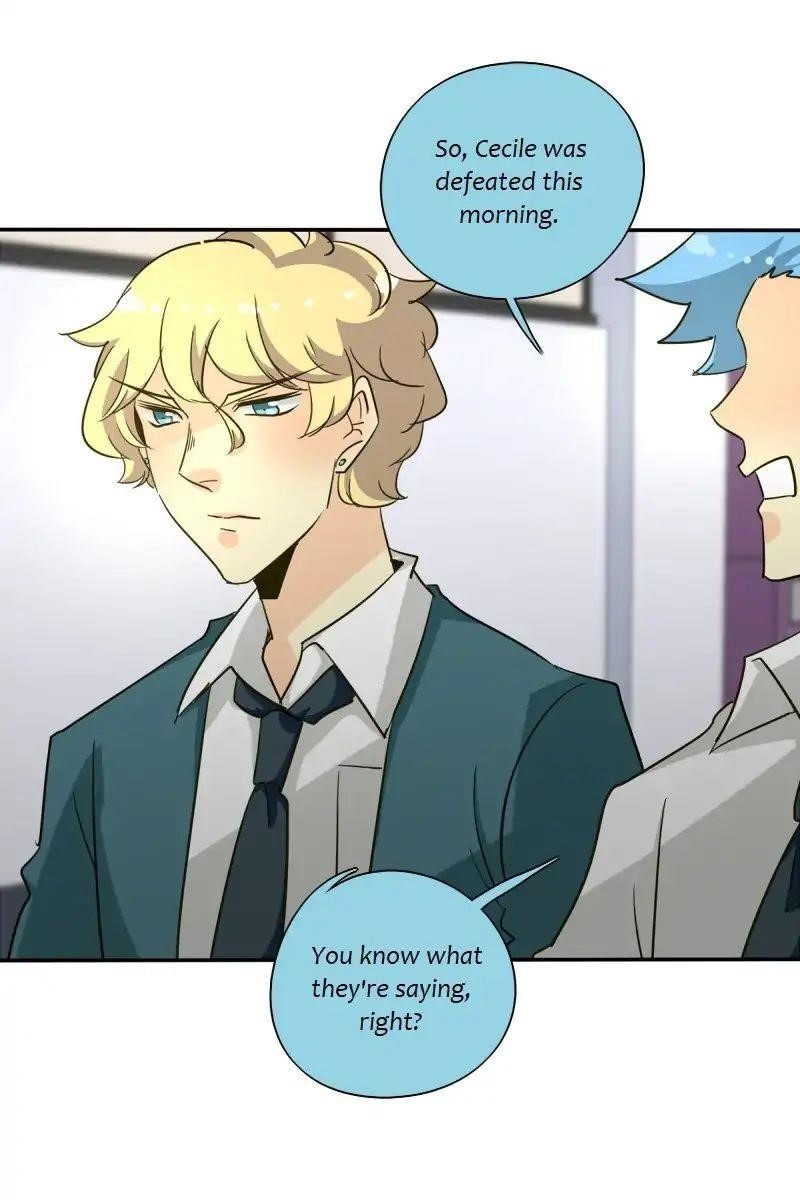UnOrdinary Chapter 147 - Page 12 in English
