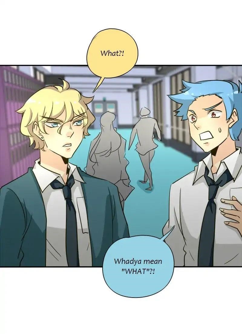 UnOrdinary Chapter 147 - Page 14 in English