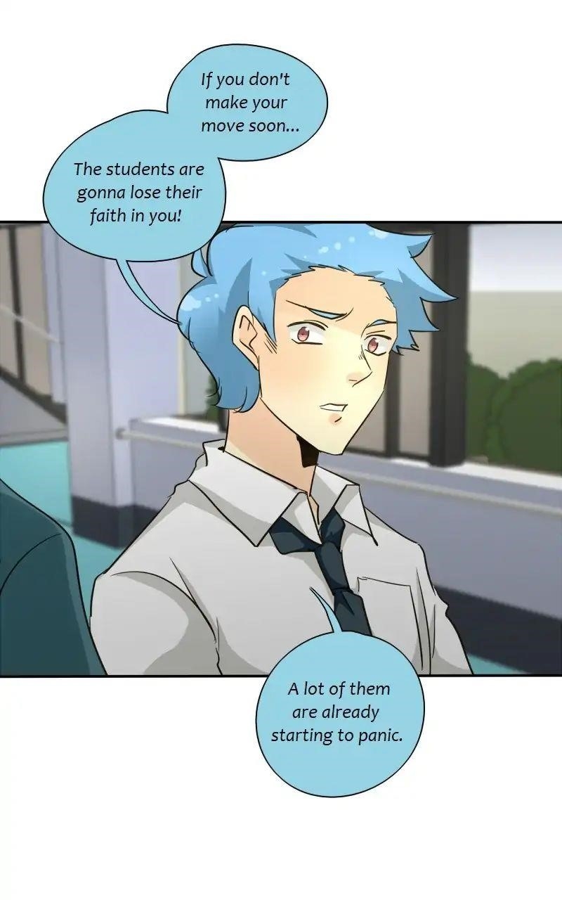 UnOrdinary Chapter 147 - Page 19 in English