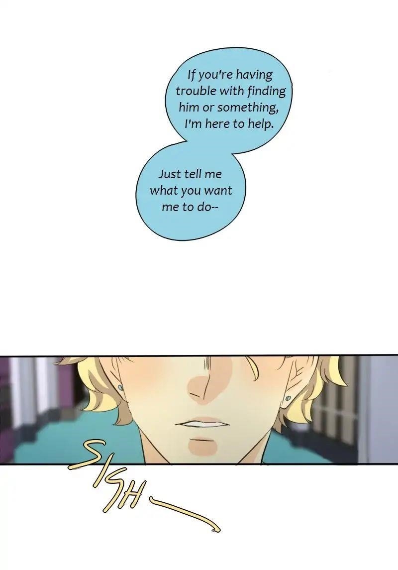 UnOrdinary Chapter 147 - Page 21 in English