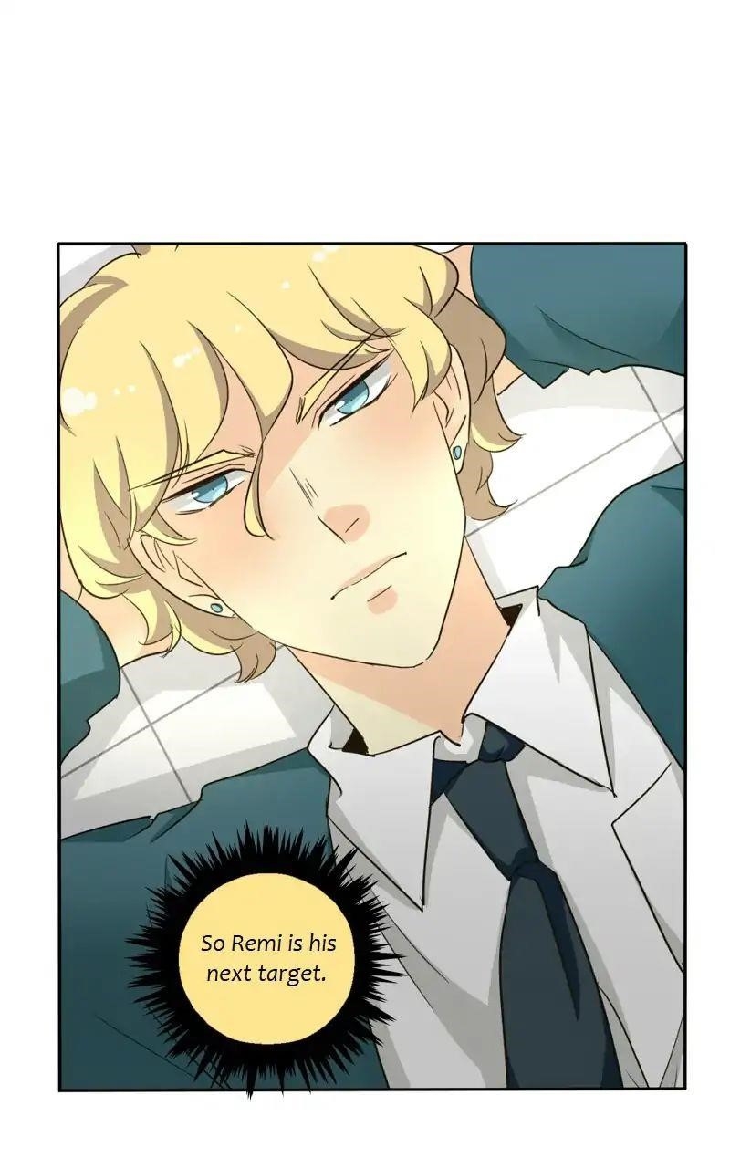 UnOrdinary Chapter 147 - Page 27 in English