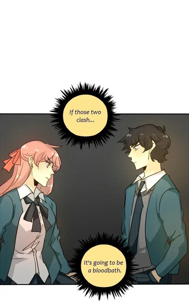 UnOrdinary Chapter 147 - Page 28 in English