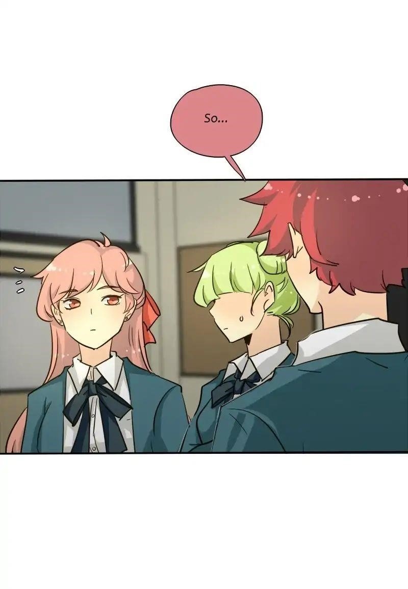 UnOrdinary Chapter 147 - Page 3 in English