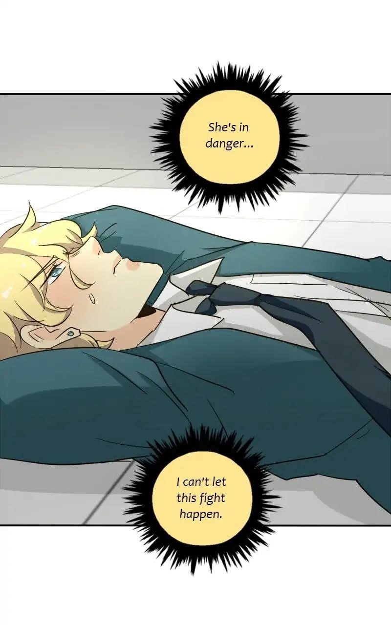 UnOrdinary Chapter 147 - Page 31 in English