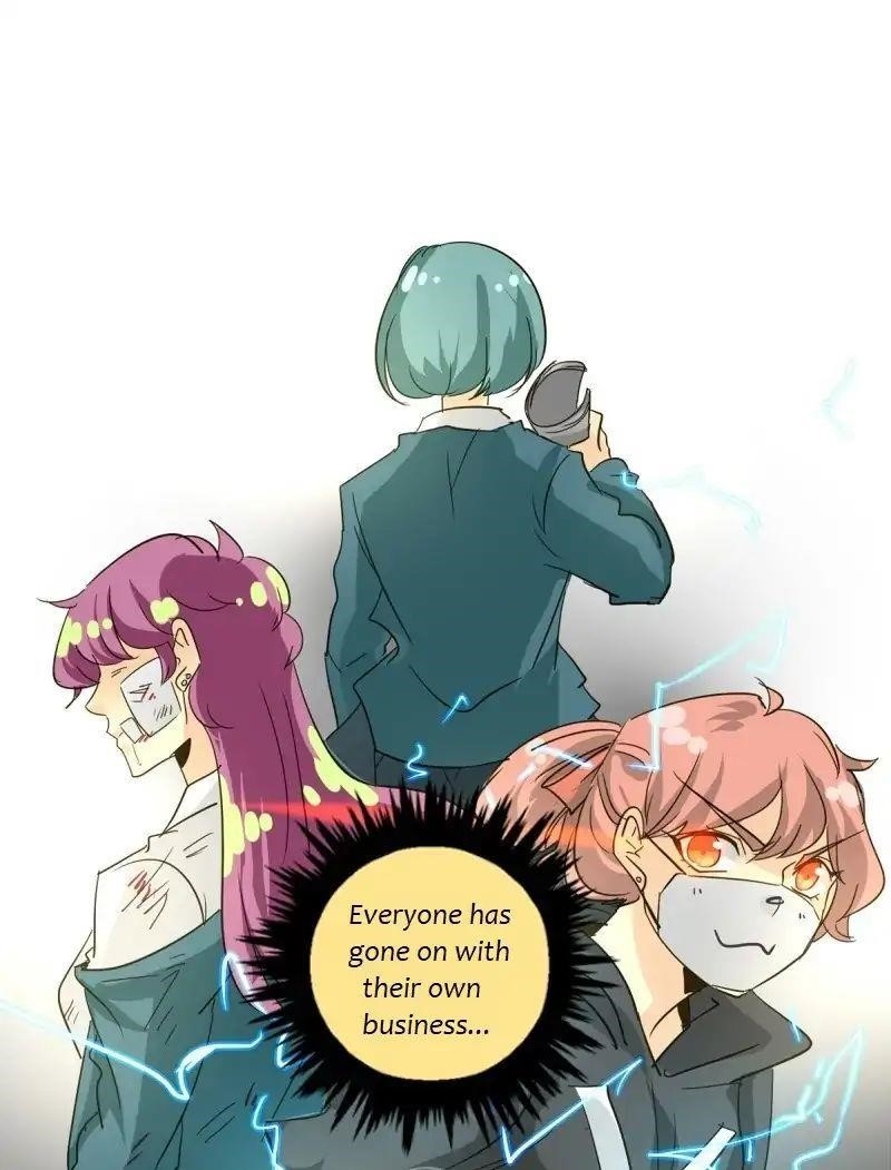 UnOrdinary Chapter 147 - Page 36 in English
