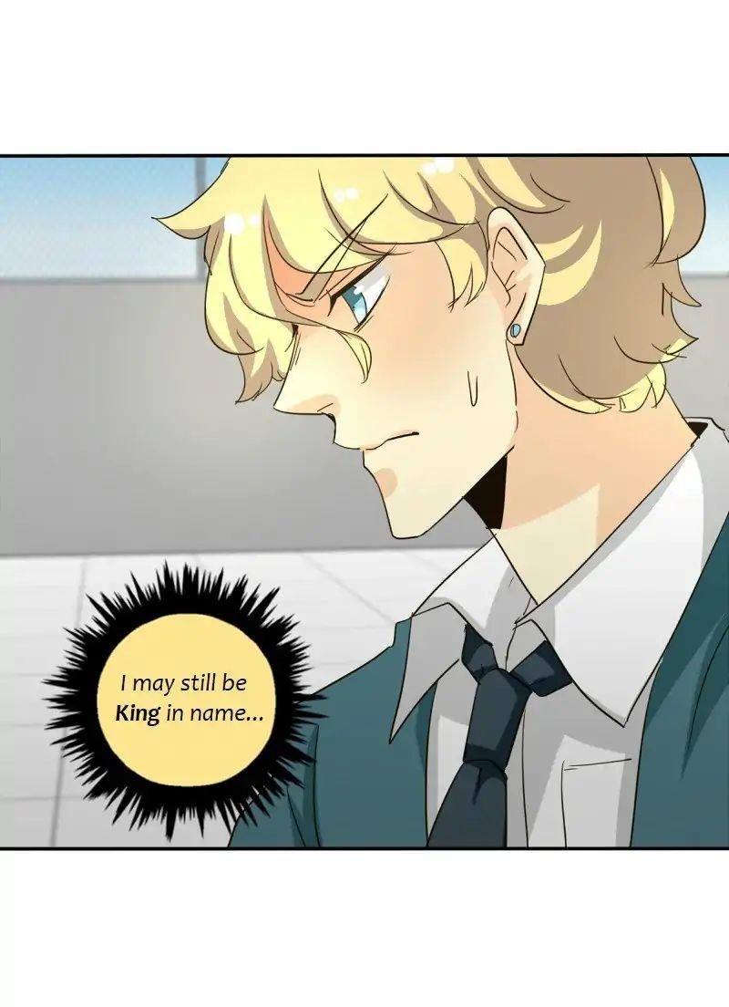 UnOrdinary Chapter 147 - Page 38 in English