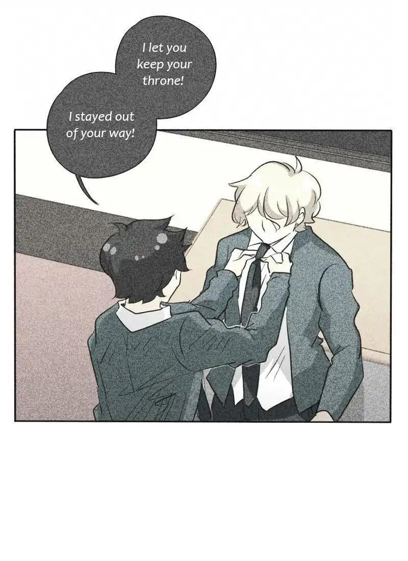 UnOrdinary Chapter 147 - Page 55 in English