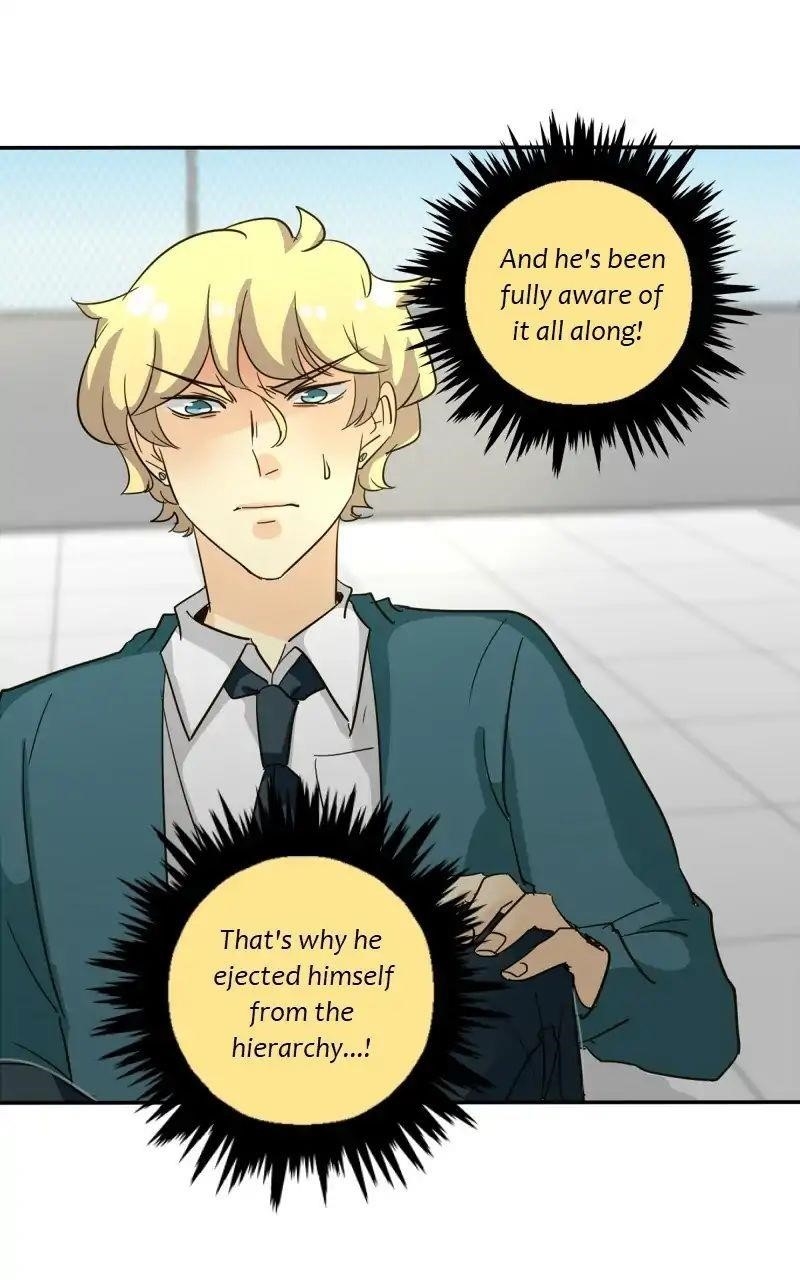 UnOrdinary Chapter 147 - Page 58 in English