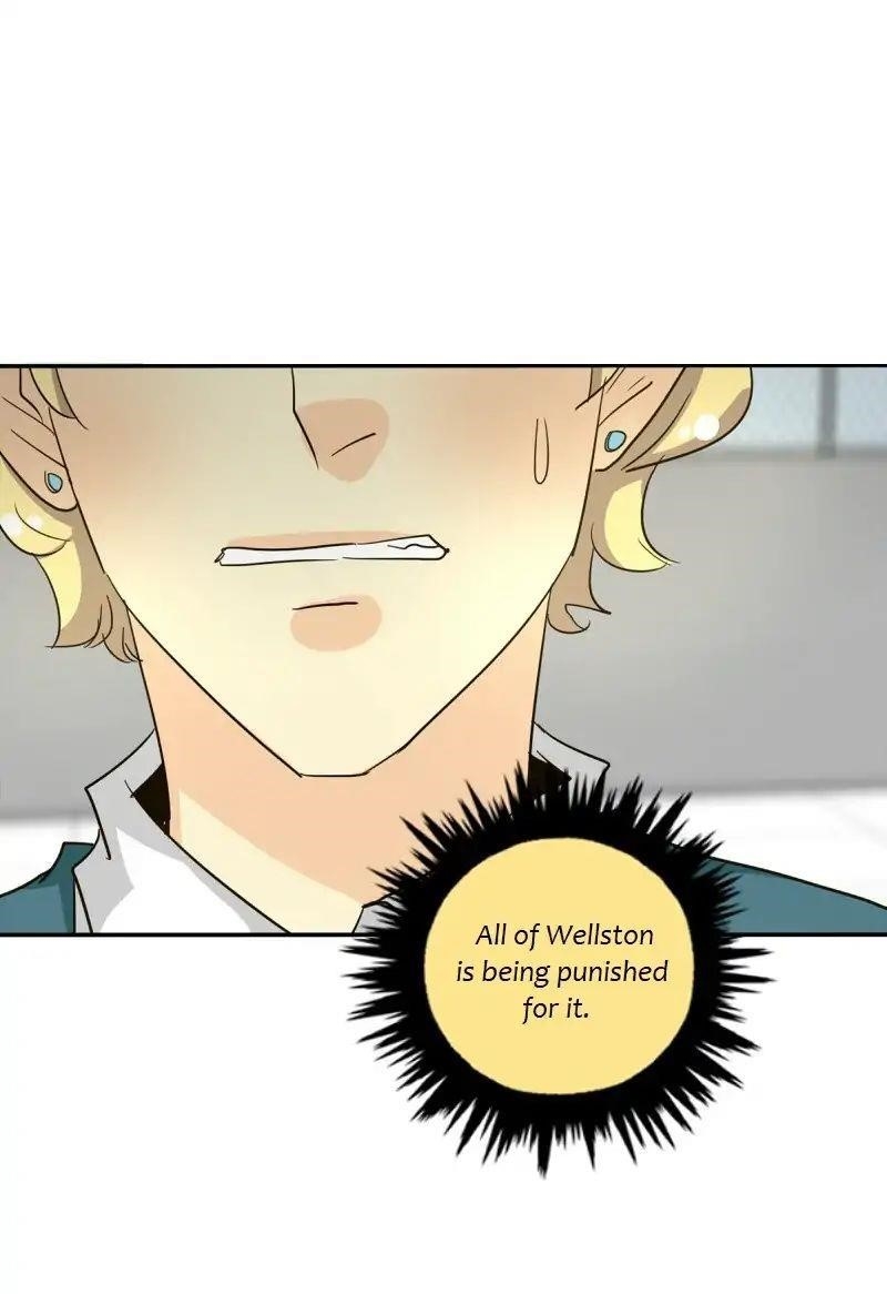 UnOrdinary Chapter 147 - Page 65 in English