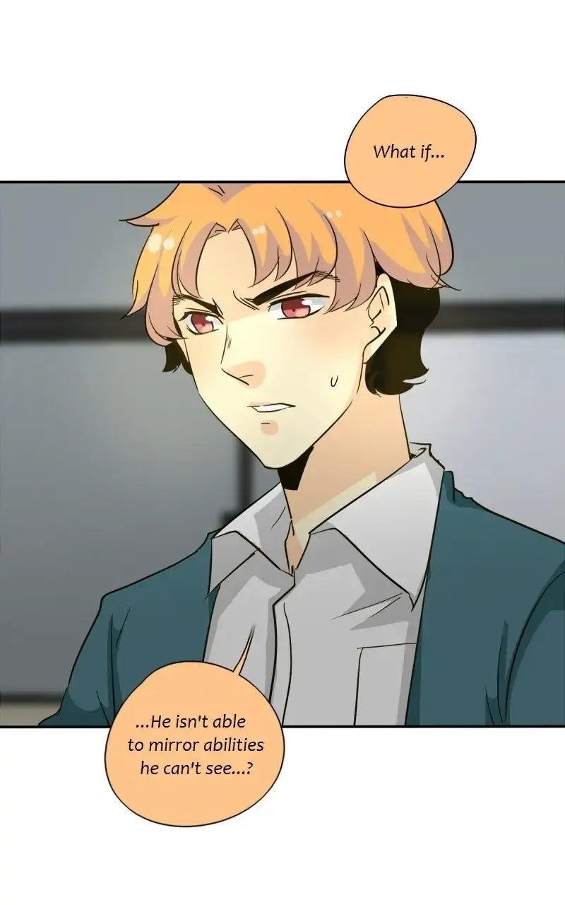 UnOrdinary Chapter 147 - Page 8 in English