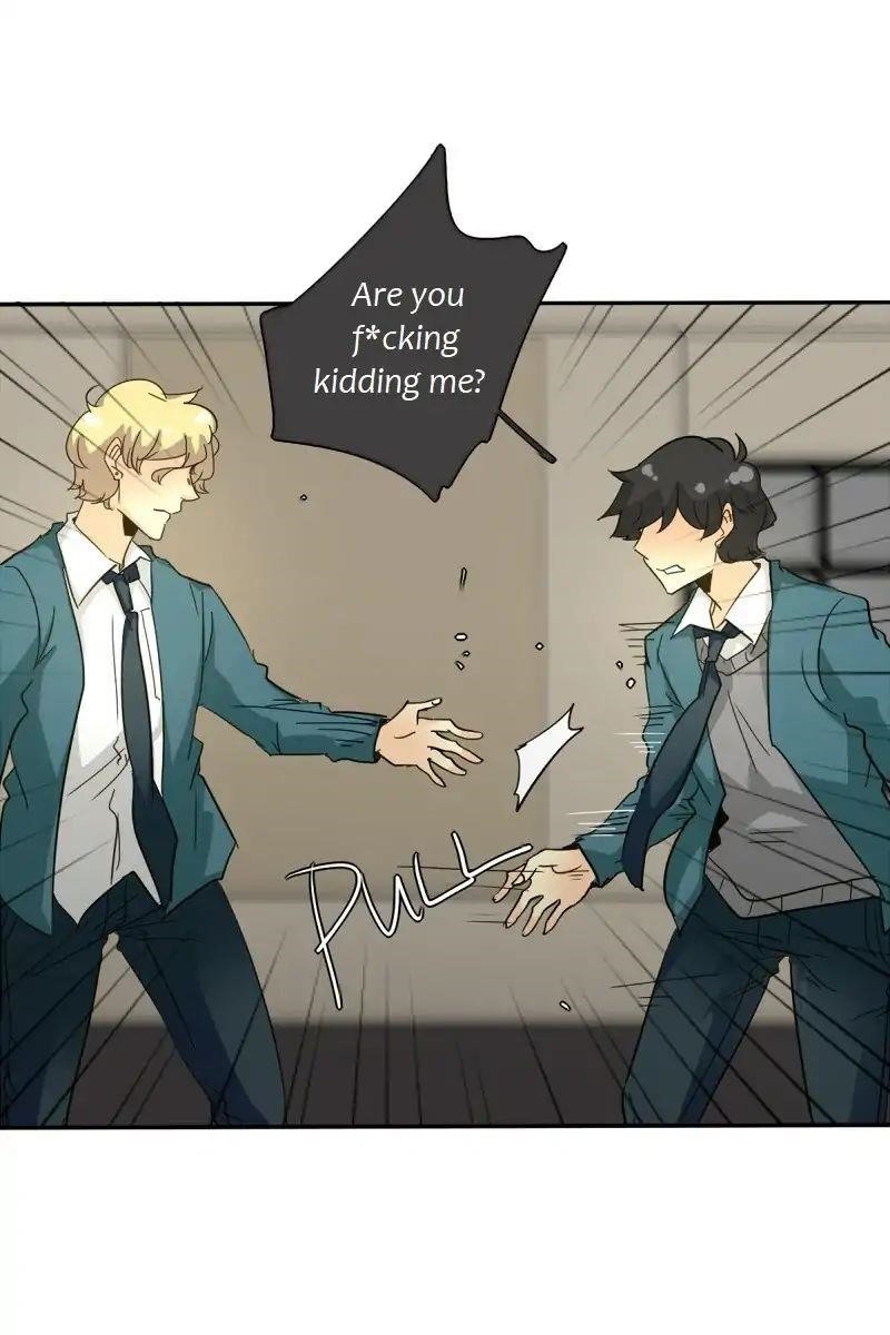 UnOrdinary Chapter 148 - Page 15 in English
