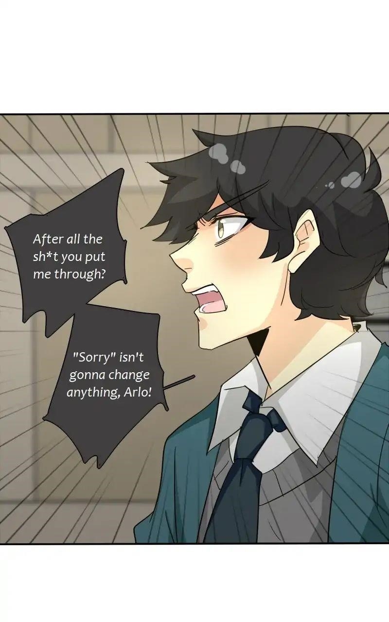 UnOrdinary Chapter 148 - Page 16 in English