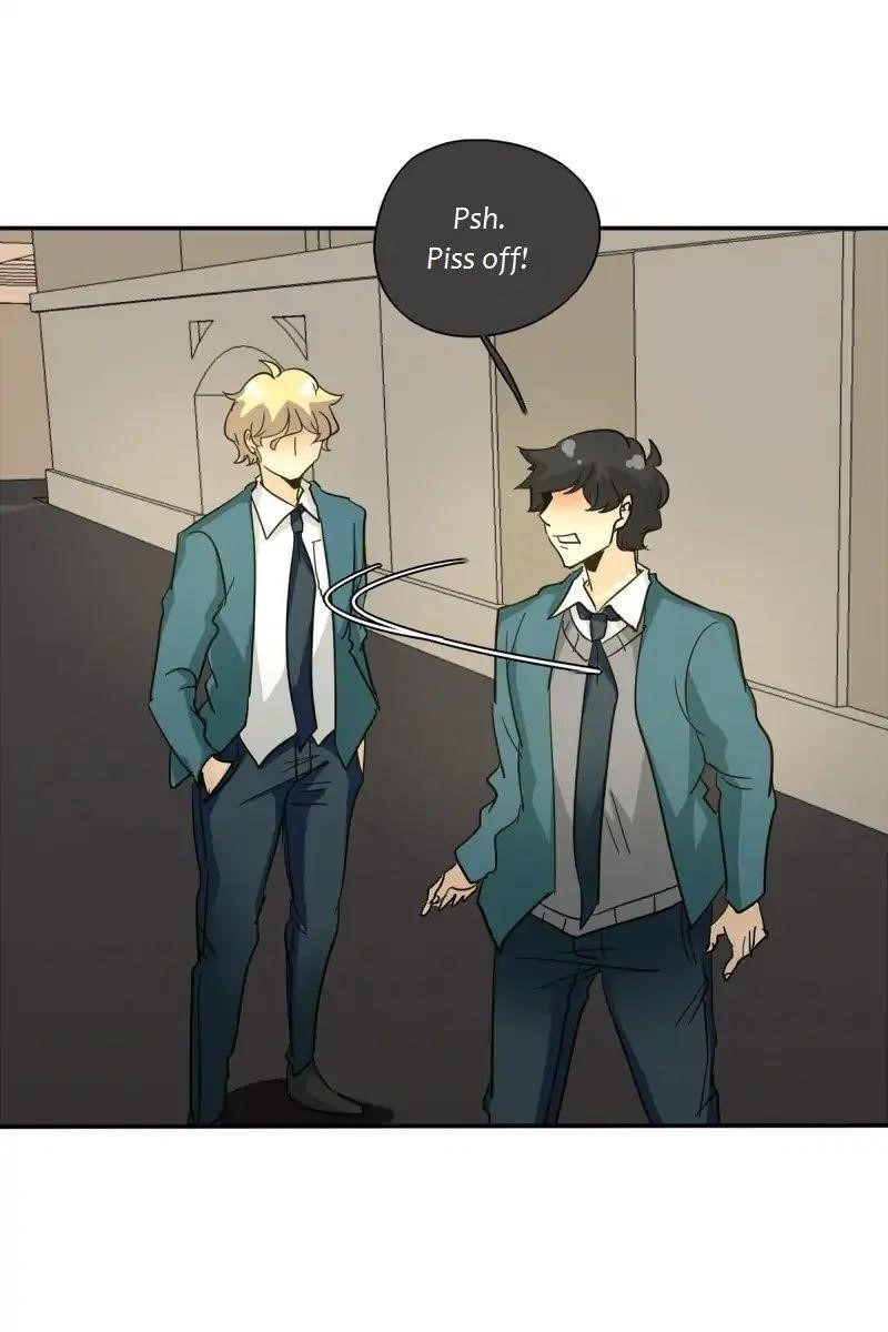 UnOrdinary Chapter 148 - Page 18 in English