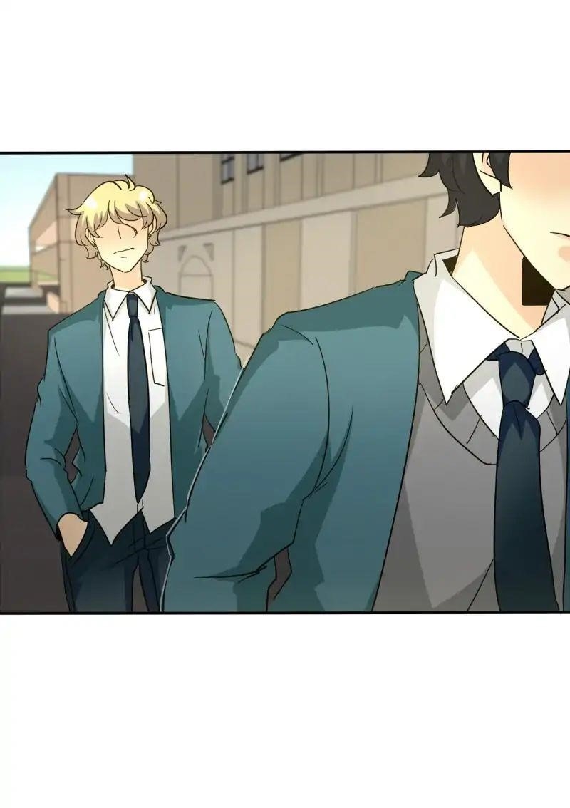 UnOrdinary Chapter 148 - Page 20 in English