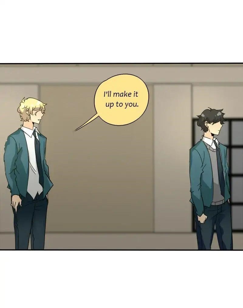 UnOrdinary Chapter 148 - Page 22 in English