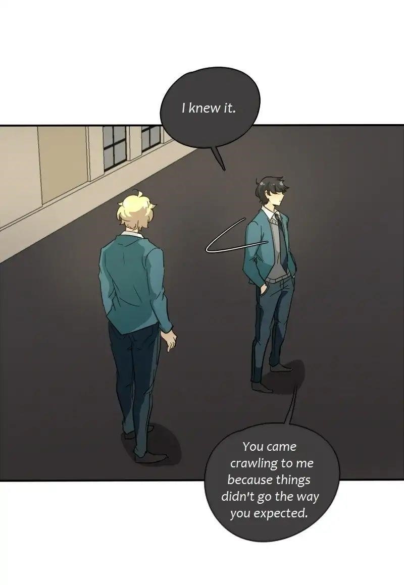 UnOrdinary Chapter 148 - Page 25 in English