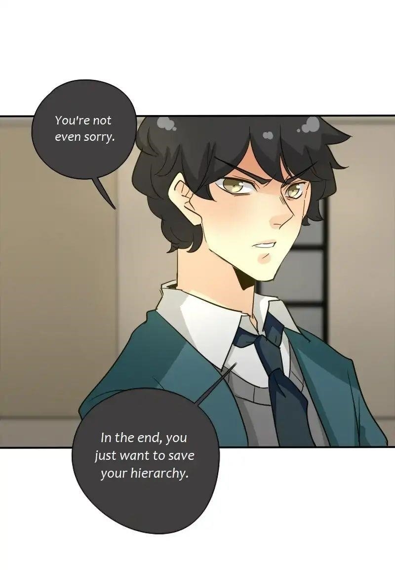 UnOrdinary Chapter 148 - Page 26 in English