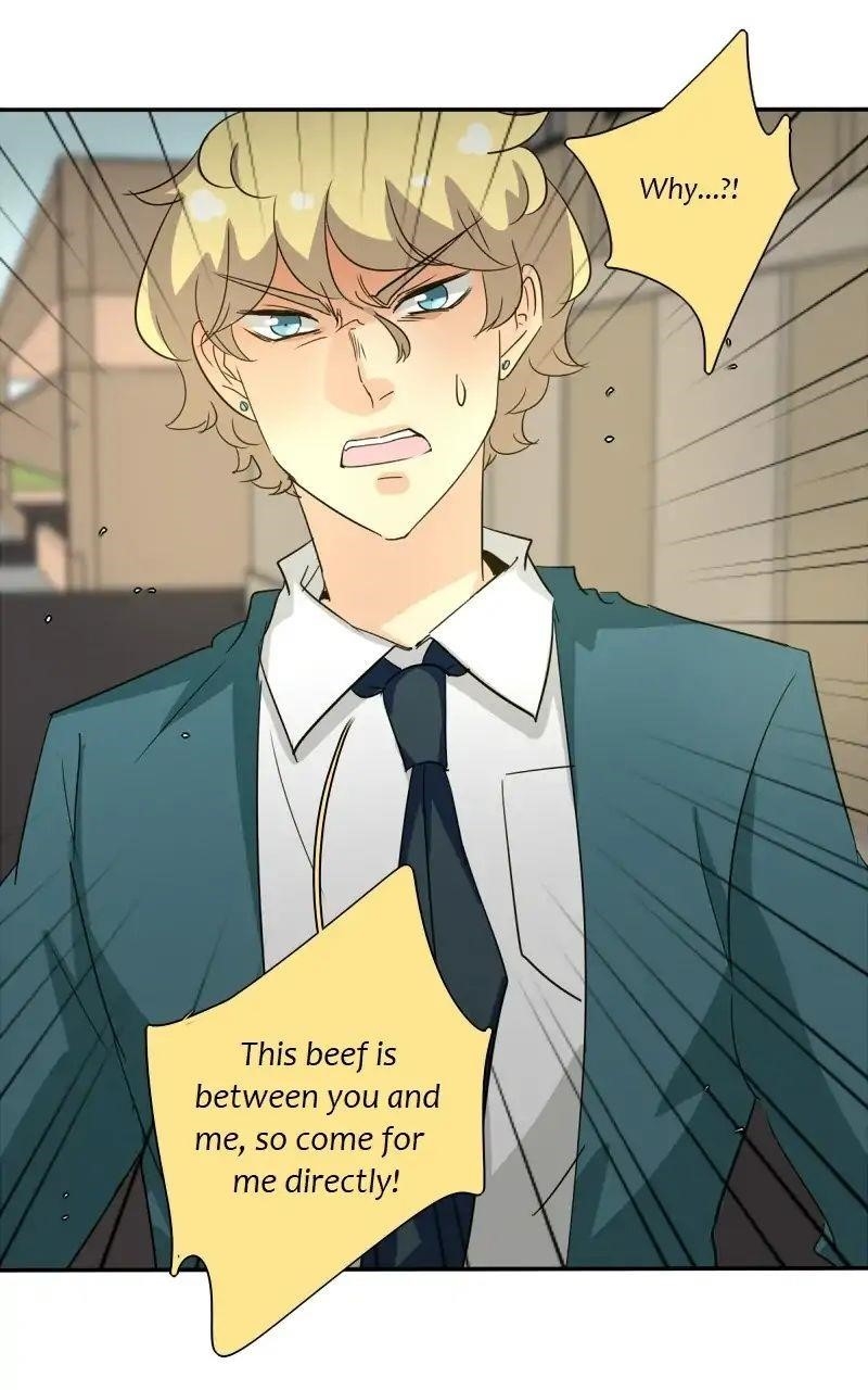 UnOrdinary Chapter 148 - Page 34 in English