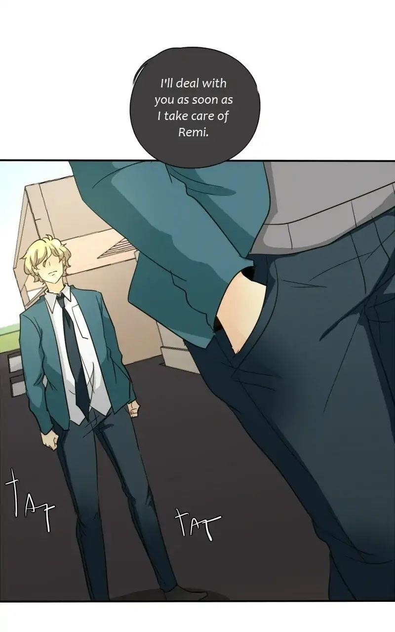 UnOrdinary Chapter 148 - Page 38 in English
