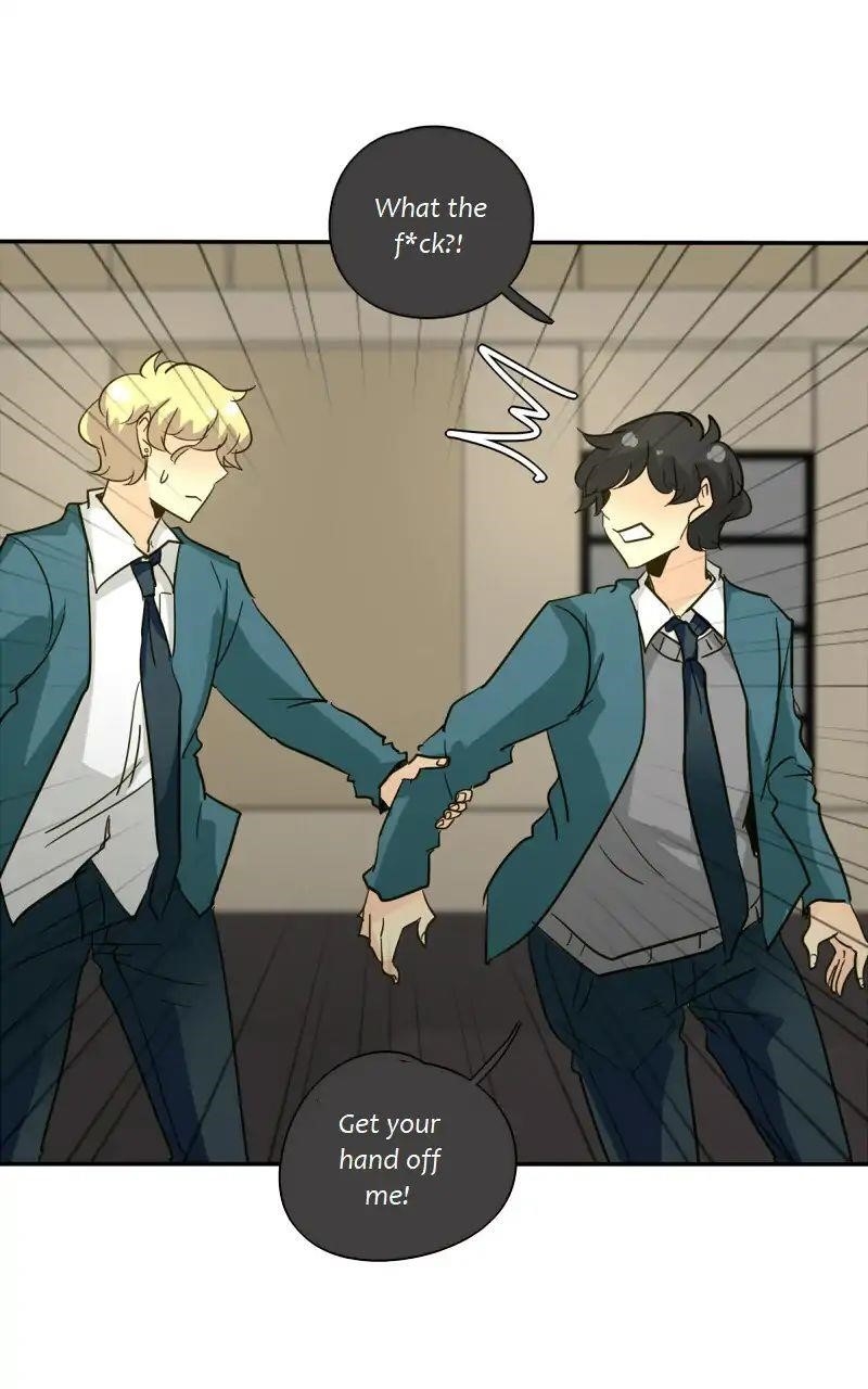 UnOrdinary Chapter 148 - Page 5 in English