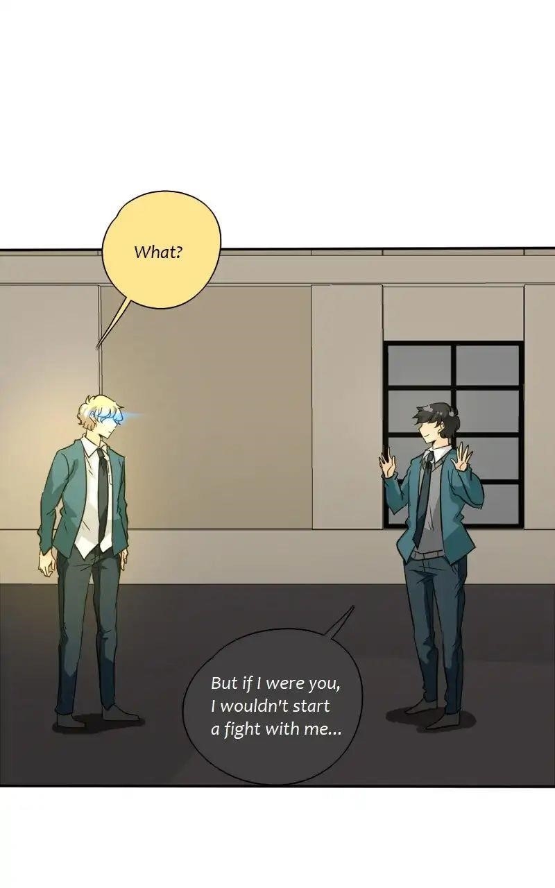 UnOrdinary Chapter 148 - Page 48 in English