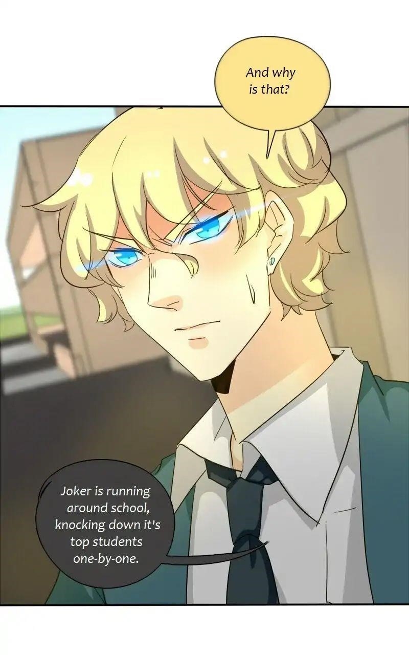 UnOrdinary Chapter 148 - Page 50 in English