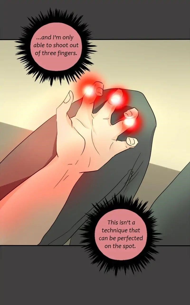 UnOrdinary Chapter 148 - Page 66 in English