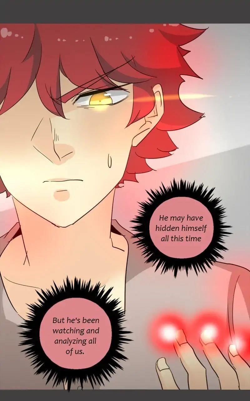 UnOrdinary Chapter 148 - Page 68 in English