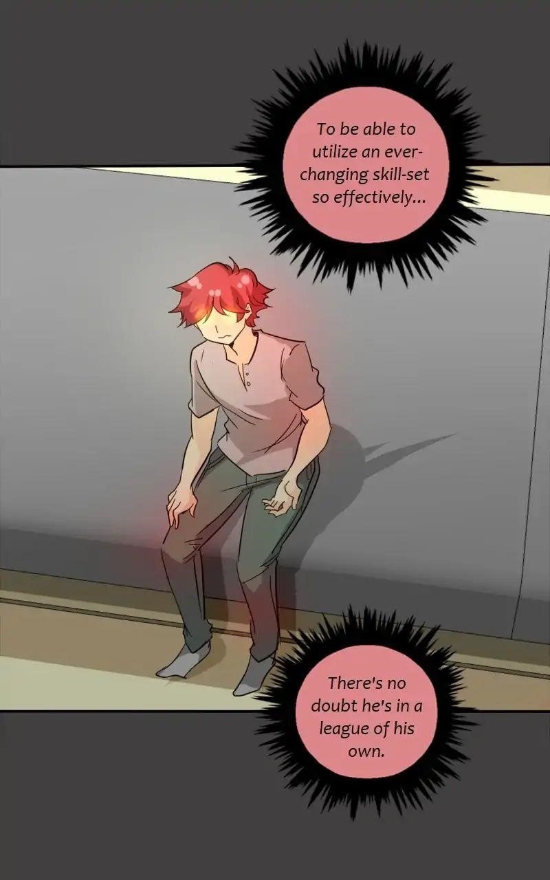UnOrdinary Chapter 148 - Page 70 in English