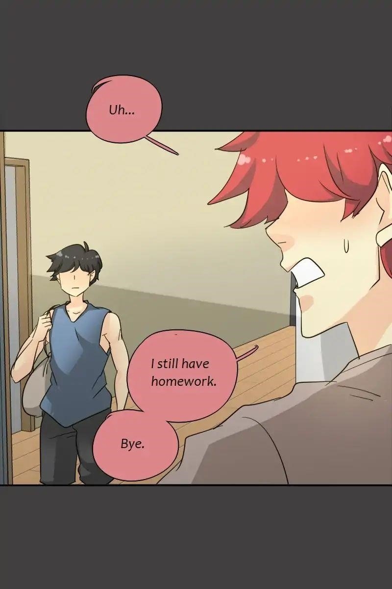 UnOrdinary Chapter 148 - Page 86 in English