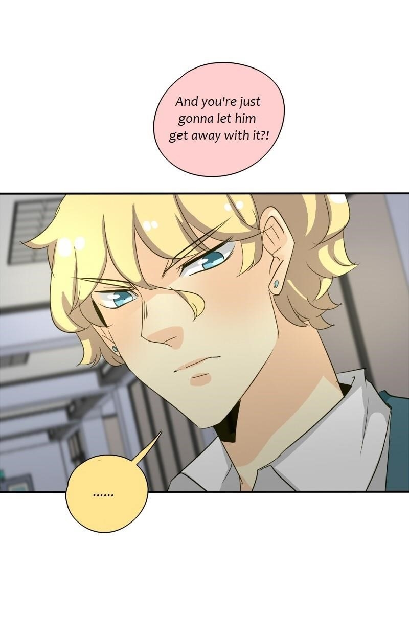 UnOrdinary Chapter 149 - Page 99 in English