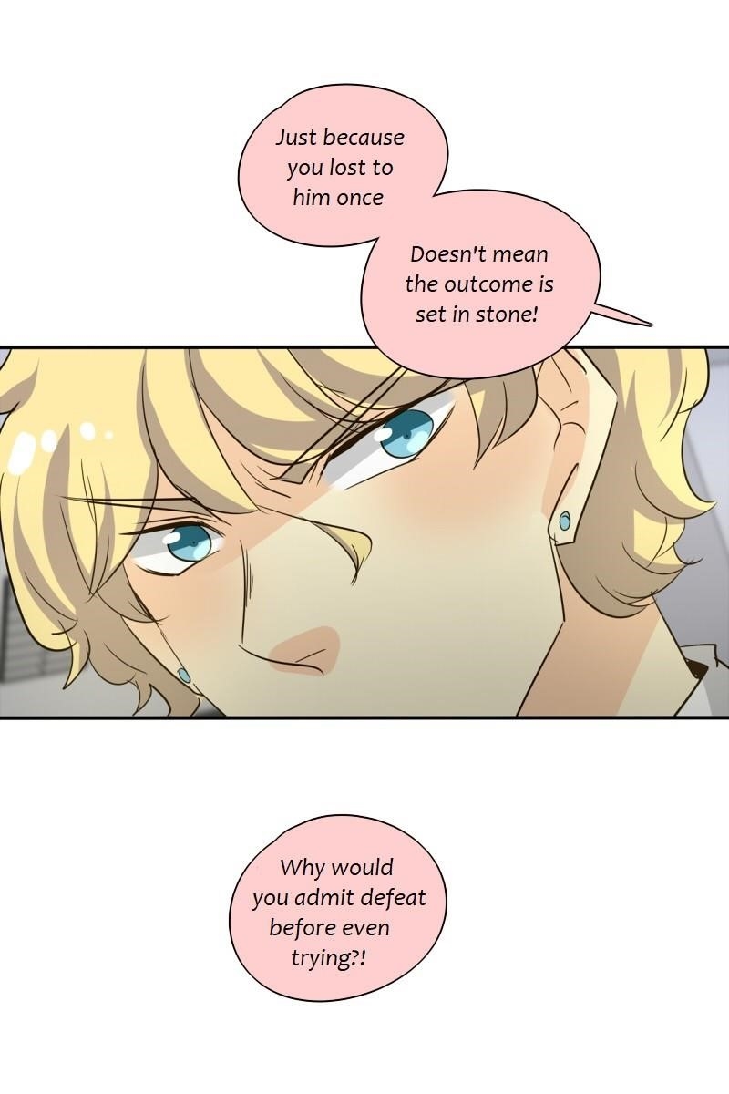 UnOrdinary Chapter 149 - Page 106 in English