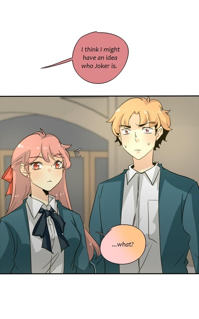 UnOrdinary Chapter 149 - Page 17 in English