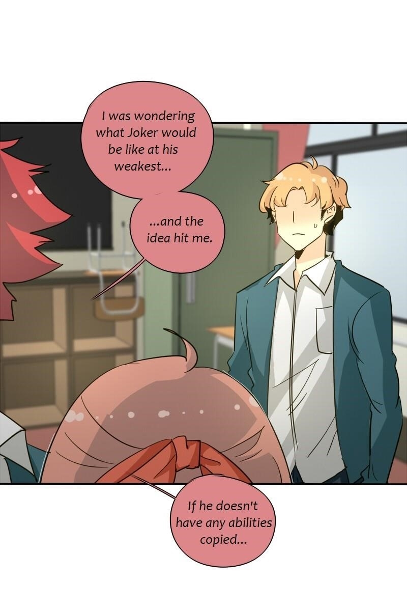 UnOrdinary Chapter 149 - Page 22 in English