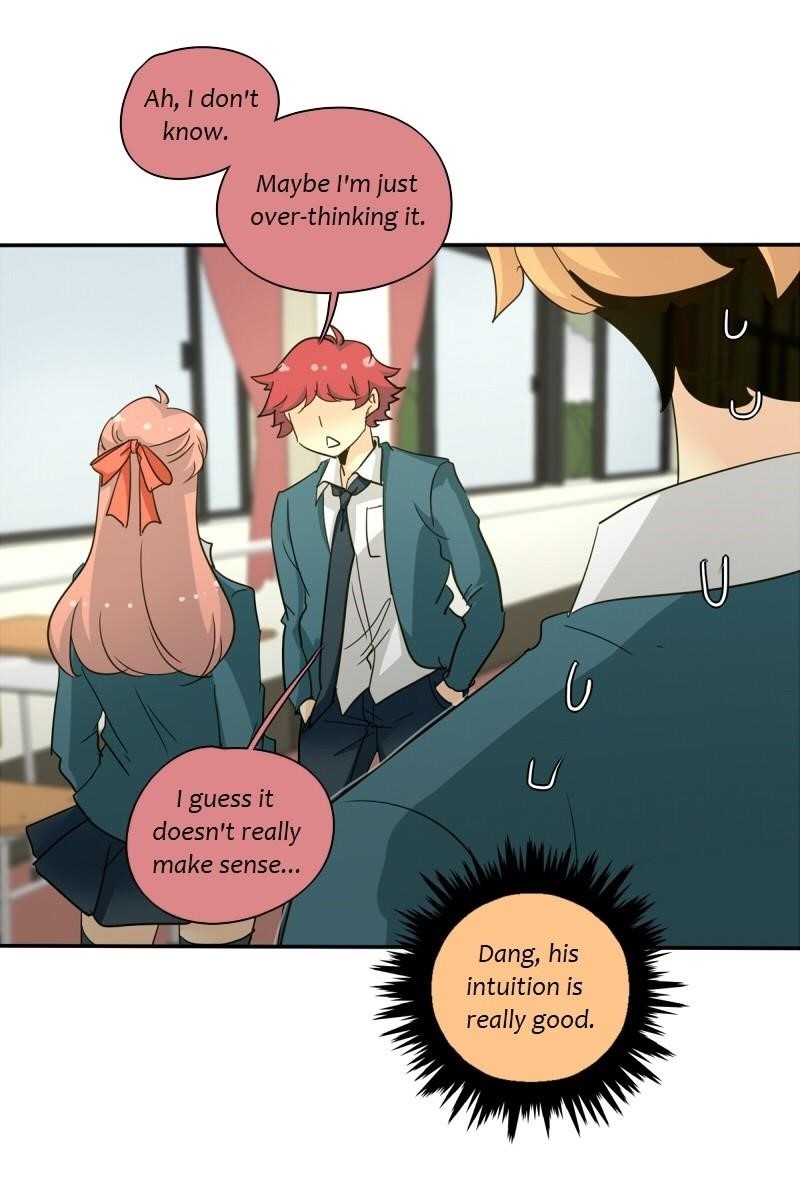 UnOrdinary Chapter 149 - Page 24 in English