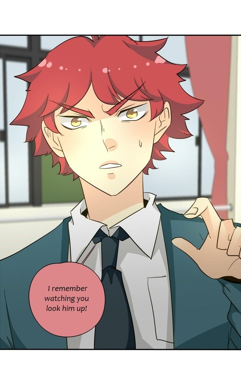 UnOrdinary Chapter 149 - Page 34 in English