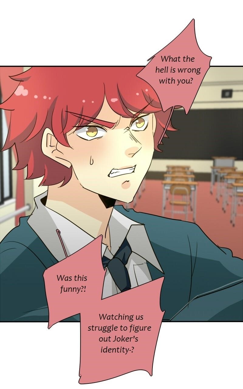 UnOrdinary Chapter 149 - Page 39 in English